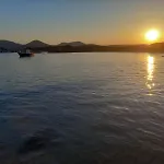 Sleeping On A Boat In The Island's Bay * פורטו סן פאולו