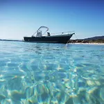 Sleeping On A Boat In The Island's Bay * פורטו סן פאולו