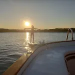 Sleeping On A Boat In The Island's Bay פורטו סן פאולו