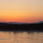 Sleeping On A Boat In The Island's Bay * Porto San Paolo (Sardinia)