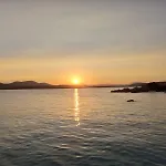 Sleeping On A Boat In The Island's Bay Botel *