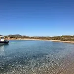 ספינת מלון Sleeping On A Boat In The Island's Bay *