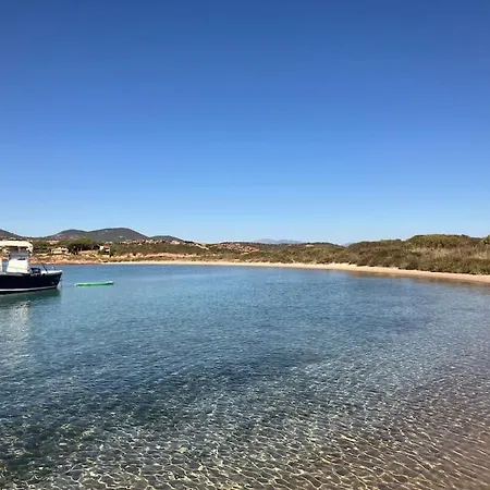 Sleeping On A Boat In The Bay Botel